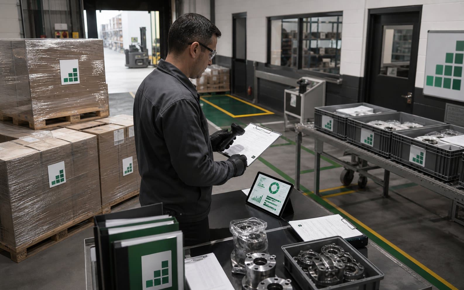 Supplier Qualification: The Weak Link in Regional Quality Systems quality systems insight